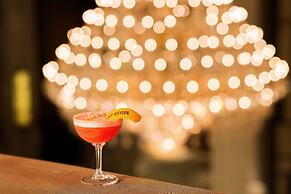 The St. Regis Shanghai Jingan