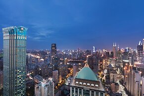 The St. Regis Shanghai Jingan