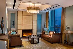 The St. Regis Shanghai Jingan