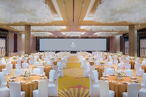 The St. Regis Shanghai Jingan