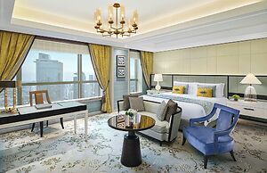 The St. Regis Shanghai Jingan
