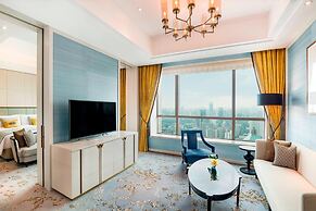 The St. Regis Shanghai Jingan