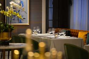 The St. Regis Shanghai Jingan