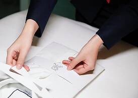 The St. Regis Shanghai Jingan