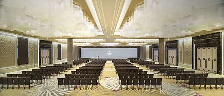 The St. Regis Shanghai Jingan