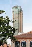 The St. Regis Shanghai Jingan