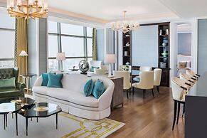 The St. Regis Shanghai Jingan