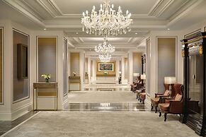 The St. Regis Shanghai Jingan