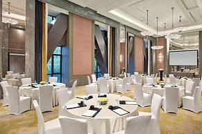 The St. Regis Shanghai Jingan