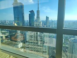 The St. Regis Shanghai Jingan