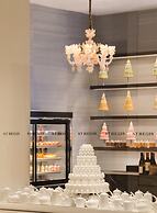 The St. Regis Shanghai Jingan