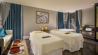 The St. Regis Shanghai Jingan