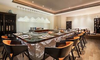 The St. Regis Shanghai Jingan