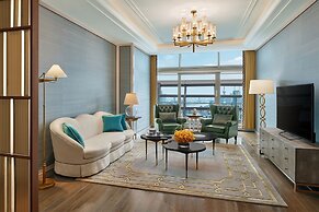 The St. Regis Shanghai Jingan