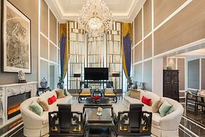 The St. Regis Shanghai Jingan