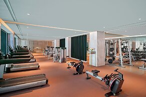 The St. Regis Shanghai Jingan