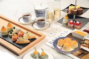 The St. Regis Shanghai Jingan