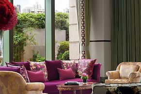 The St. Regis Shanghai Jingan