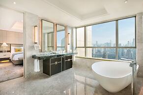 The St. Regis Shanghai Jingan