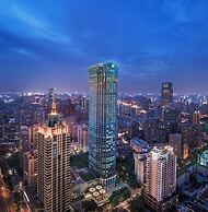 The St. Regis Shanghai Jingan