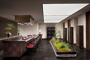 The St. Regis Shanghai Jingan
