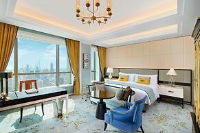 The St. Regis Shanghai Jingan