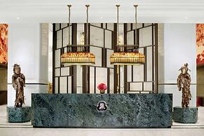 The St. Regis Shanghai Jingan