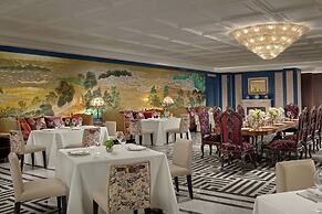The St. Regis Shanghai Jingan