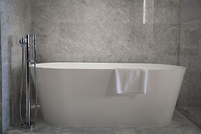 The St. Regis Shanghai Jingan