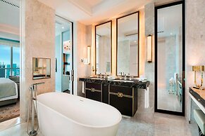 The St. Regis Shanghai Jingan