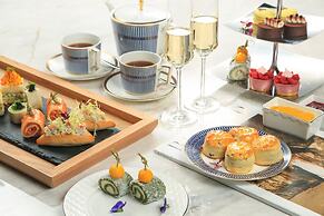 The St. Regis Shanghai Jingan