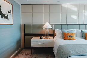 The St. Regis Shanghai Jingan