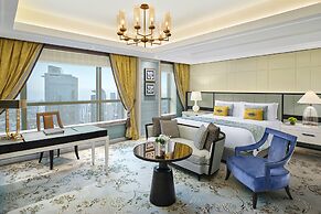 The St. Regis Shanghai Jingan