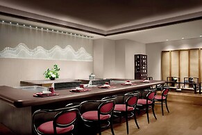 The St. Regis Shanghai Jingan