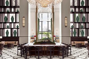 The St. Regis Shanghai Jingan