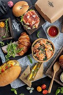 The St. Regis Shanghai Jingan