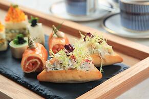 The St. Regis Shanghai Jingan