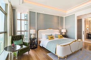 The St. Regis Shanghai Jingan