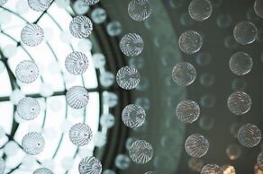 The St. Regis Shanghai Jingan