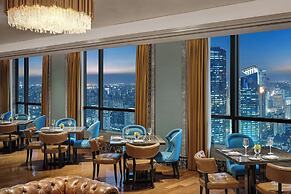The St. Regis Shanghai Jingan