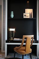 The St. Regis Shanghai Jingan