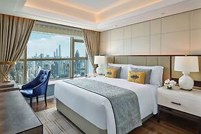 The St. Regis Shanghai Jingan