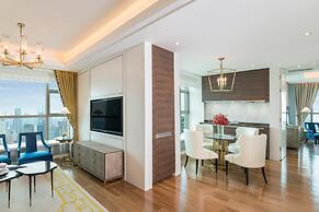 The St. Regis Shanghai Jingan