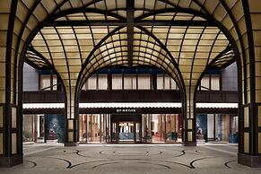 The St. Regis Shanghai Jingan