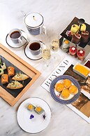 The St. Regis Shanghai Jingan