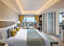 The St. Regis Shanghai Jingan