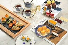 The St. Regis Shanghai Jingan