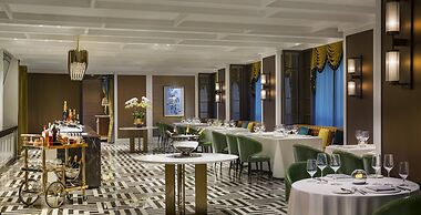 The St. Regis Shanghai Jingan