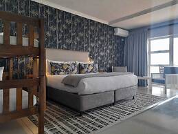 Diaz Hotel & Resort