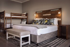 Diaz Hotel & Resort